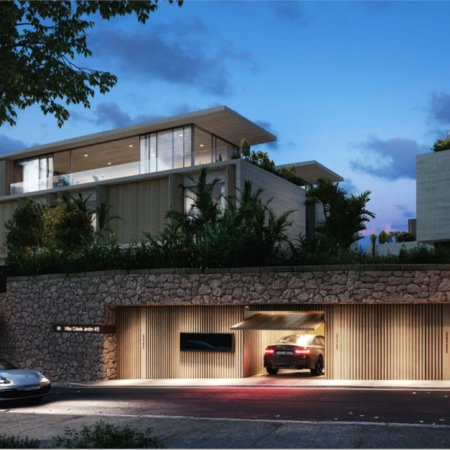 Casa à venda com 4 suítes no condomínio Villas Cidade Jardim, São Paulo - SP