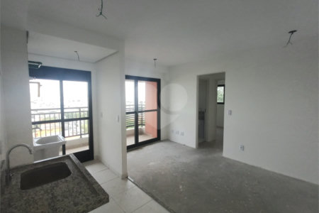 Apartamento à venda com 2 quartos em Água Fria, São Paulo, SP