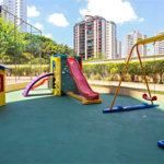 Apartamento à venda com 4 quartos, sendo 3 suítes, em Vila Sônia, São Paulo, SP