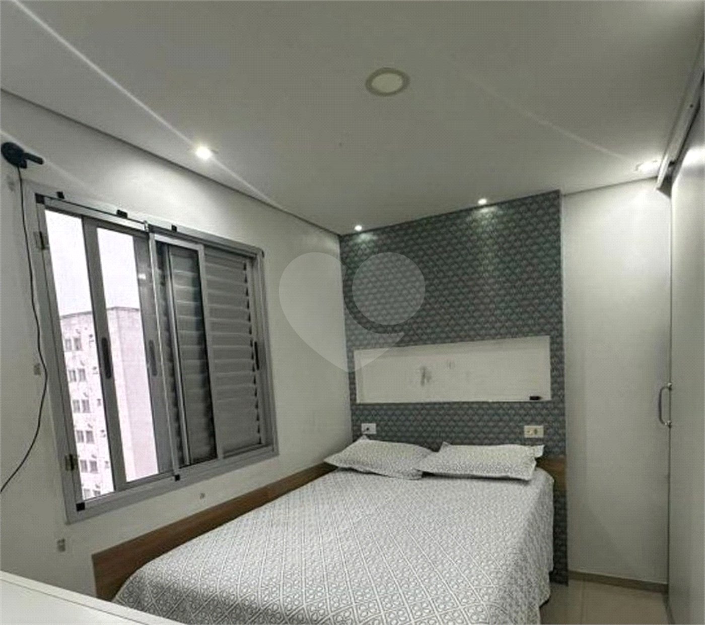 Apartamento à venda com 2 quartos em Vila Formosa, São Paulo, SP