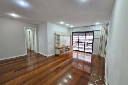 Apartamento à venda com 3 quartos, sendo 1 suíte,  em Tijuca, Rio de Janeiro, RJ