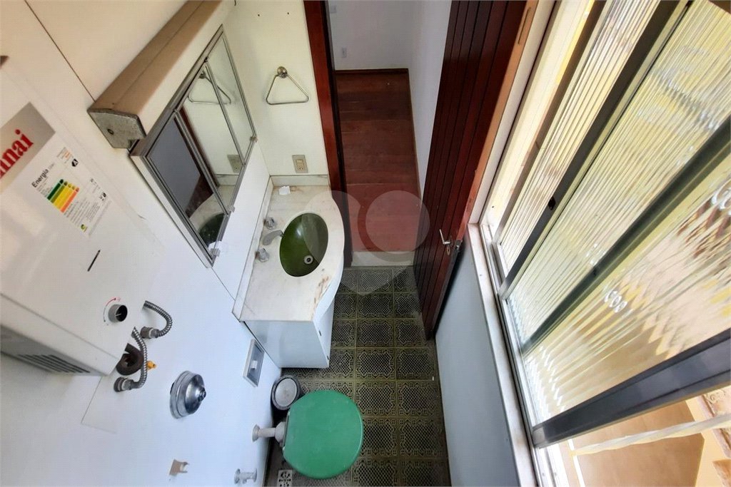 Casa à venda com 4 quartos, sendo 1 suíte, em Maracanã, Rio de Janeiro, RJ