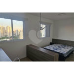 Apartamento à venda com 1 quarto em Tucuruvi, São Paulo, SP