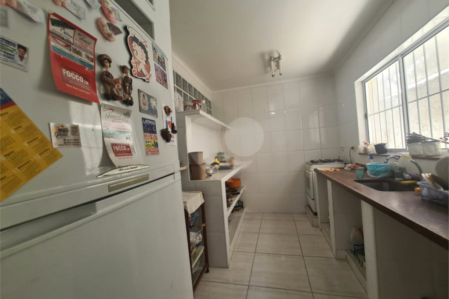 Sobrado à venda com 3 quartos, sendo 2 suítes, em Mandaqui, São Paulo, SP