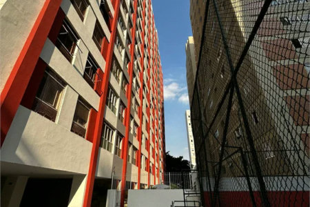 Apartamento à venda com 3 quartos em Pinheiros, São Paulo, SP
