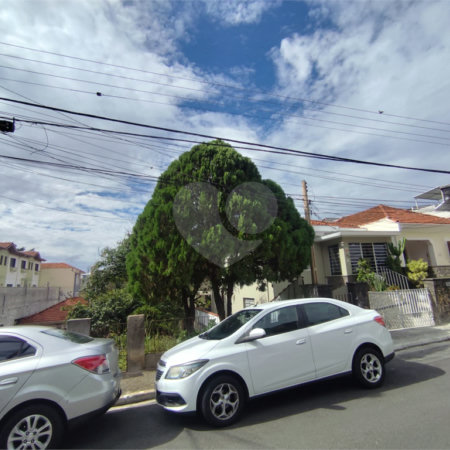 Terreno à venda em Jardim do Colégio (zona Norte), São Paulo, SP