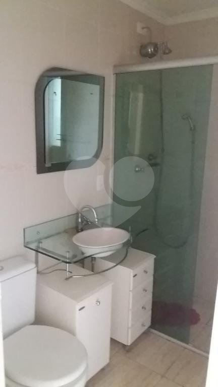 Apartamento à venda com 2 quartos em Aclimação, São Paulo, SP