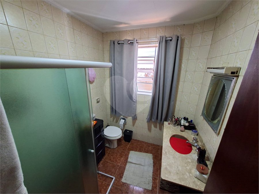 Casa à venda com 4 quartos no condomínio Casa, São Paulo - SP