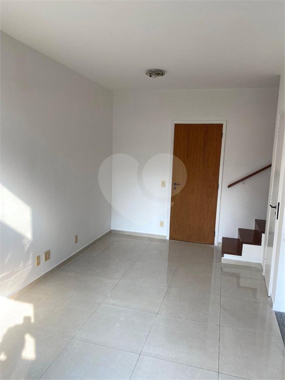 Duplex à venda com 1 suíte em Pinheiros, São Paulo, SP