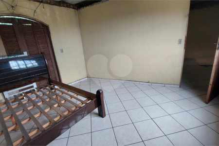 Casa à venda com 2 quartos em Tucuruvi, São Paulo, SP