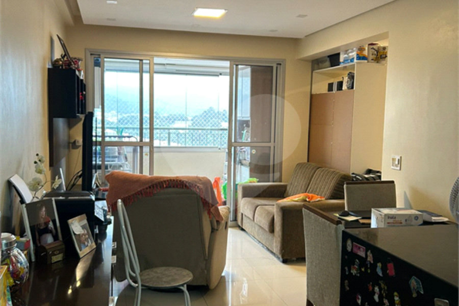 Apartamento à venda com 3 quartos, sendo 1 suíte, em Jaçanã, São Paulo, SP