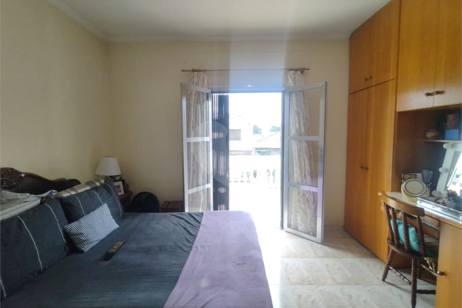 Casa Térrea à venda com 2 quartos em Parada Inglesa, São Paulo, SP