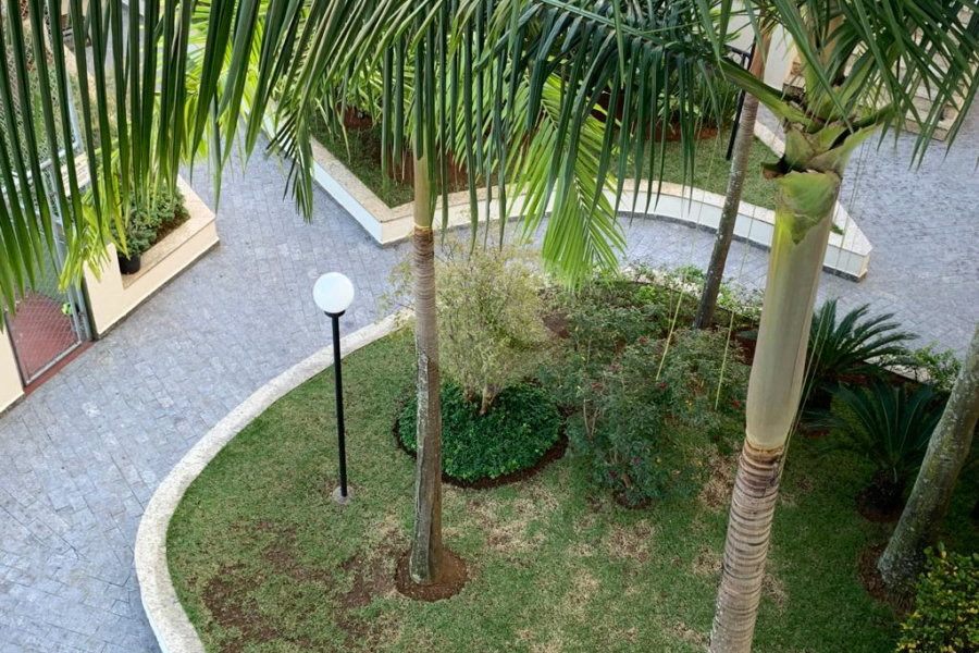 Apartamento à venda com 3 quartos, sendo 1 suíte, em Vila Guilherme, São Paulo, SP