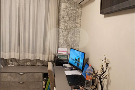 Apartamento à venda com 3 quartos, sendo 1 suíte, em Tatuapé, São Paulo, SP