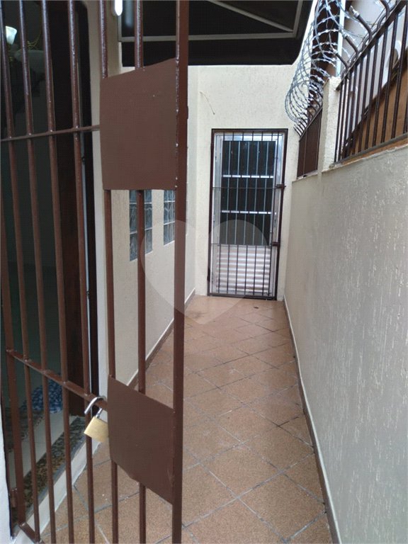 Sobrado à venda com 3 suítes em Jardim Peri, São Paulo, SP