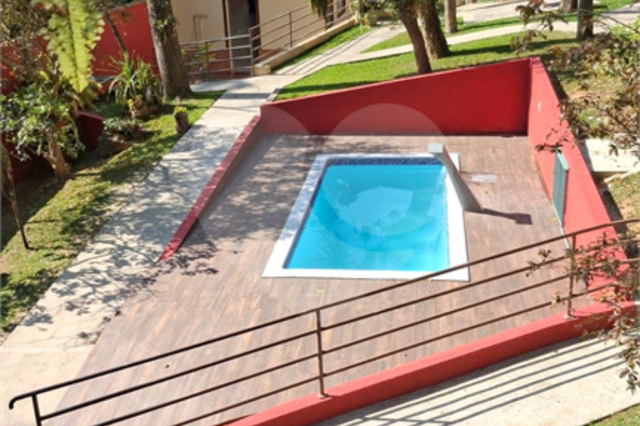 Casa à venda com 6 suítes em Serra da Cantareira, Mairiporã, SP