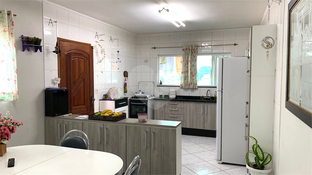 Sobrado à venda com 3 suítes em Vila Maria, São Paulo, SP