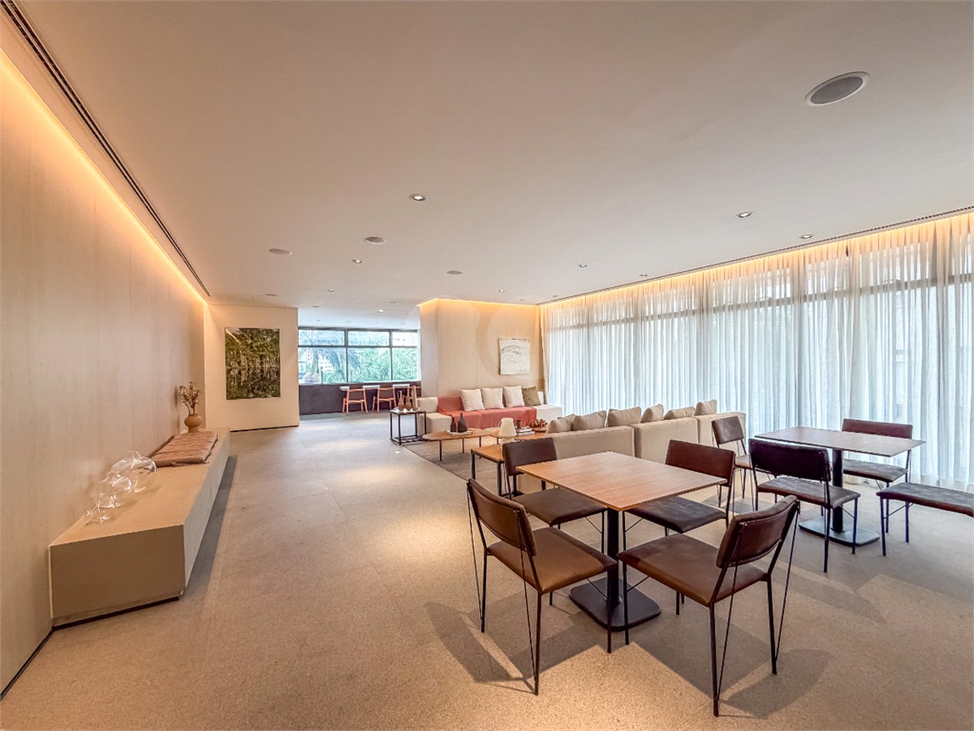 Apartamento à venda com 4 quartos, sendo 2 suítes, em Brooklin, São Paulo, SP