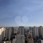 Apartamento à venda com 4 quartos, sendo 1 suíte, em Vila Mariana, São Paulo, SP
