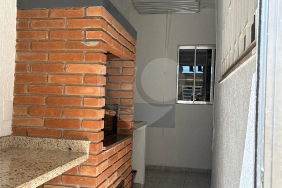 Sobrado à venda com 3 quartos em Santana, São Paulo, SP
