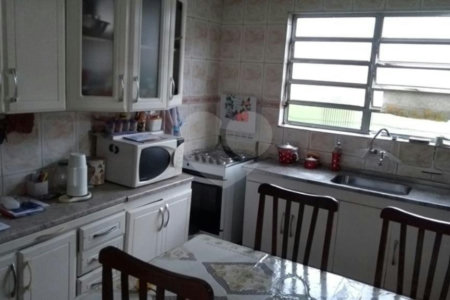 Casa Térrea à venda com 3 quartos em Vila Dom Pedro Ii, São Paulo, SP