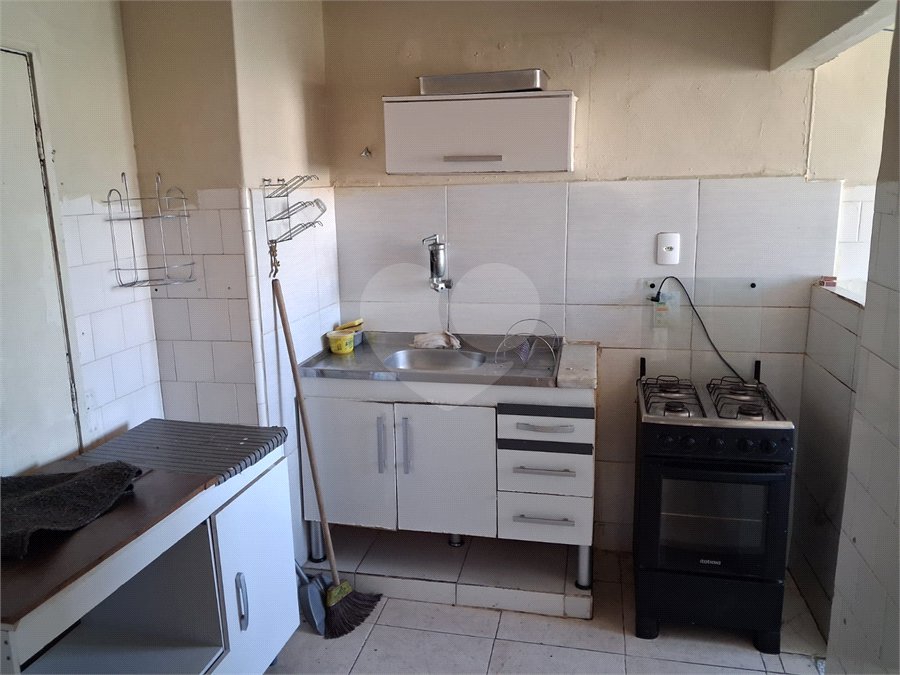 Apartamento à venda com 2 quartos em Praça da Bandeira, Rio de Janeiro, RJ