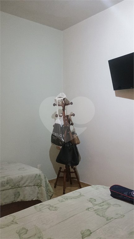 Casa à venda com 4 quartos em Santíssimo, Rio de Janeiro, RJ