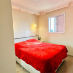 Apartamento à venda com 2 quartos em Parque Turiguara, Cotia, SP