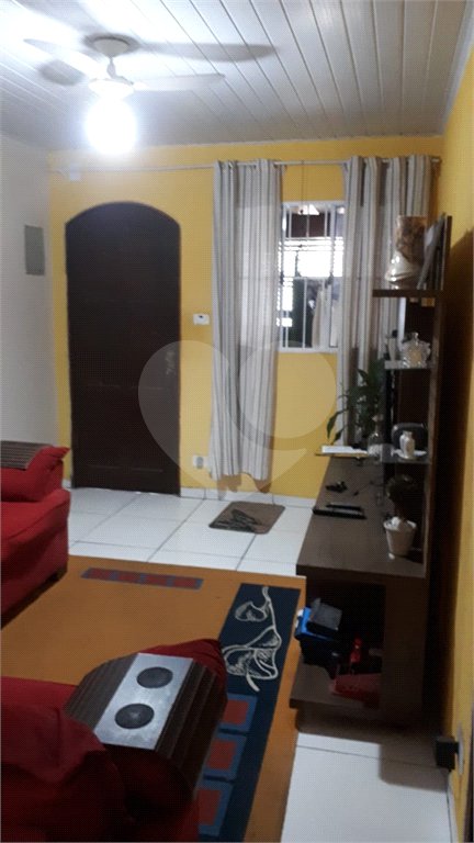 Casa Térrea à venda com 2 quartos em Parque Edu Chaves, São Paulo, SP