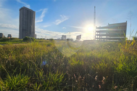 Terreno para alugar no condomínio Residendencial Vila Inglesa, Indaiatuba - SP