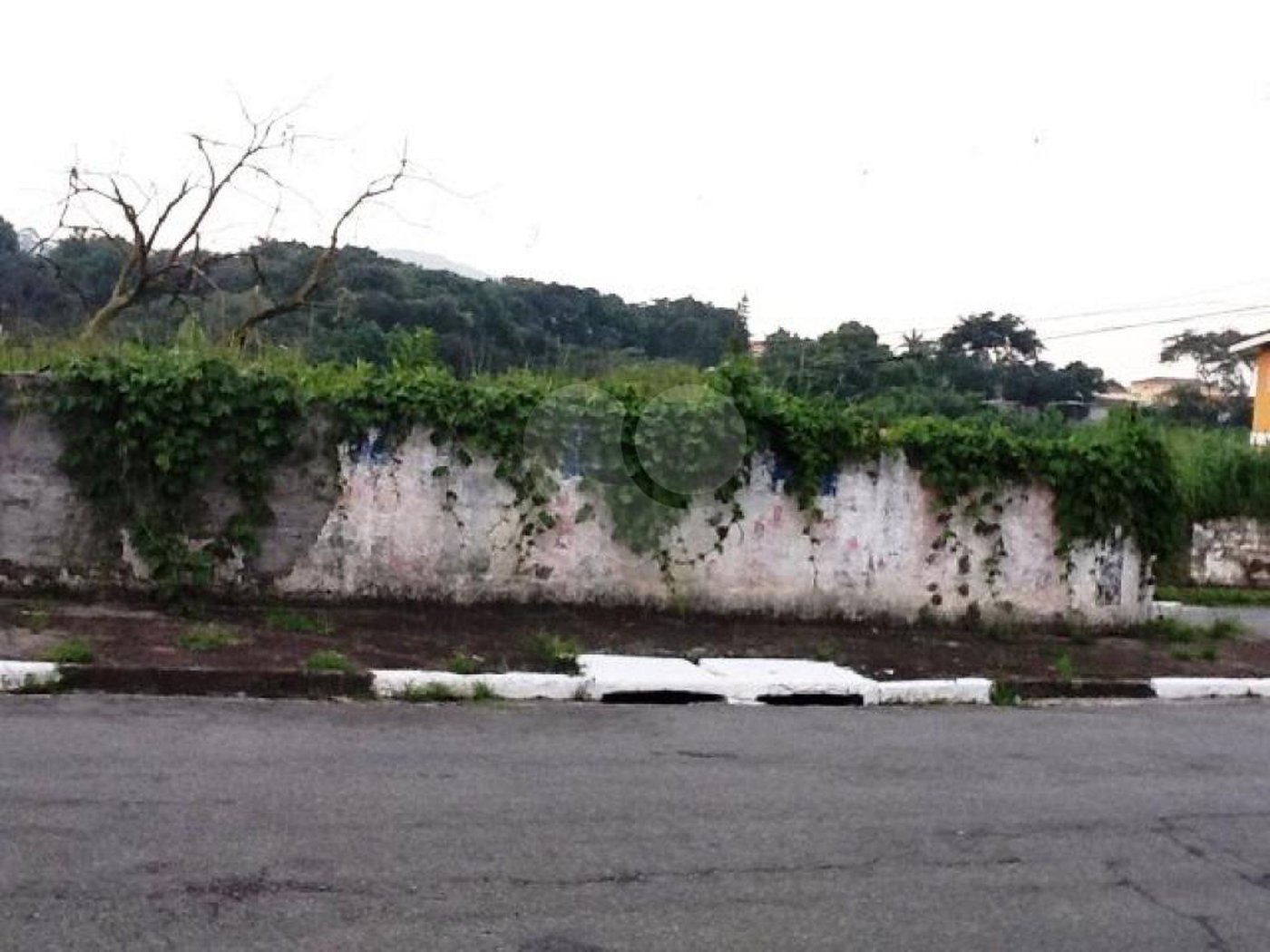 Terreno à venda em Jardim Leonor Mendes de Barros, São Paulo, SP