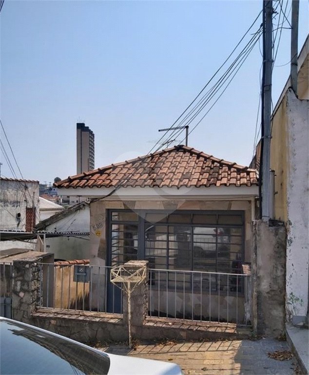 Casa à venda com 5 quartos em Casa Verde, São Paulo, SP