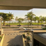 Apartamento com 3 dormitórios à venda, 117 m² por R$ 1.120.000,00 - Embaré - Santos/SP
