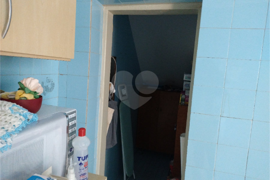 Sobrado à venda com 3 quartos, sendo 1 suíte, em Casa Verde, São Paulo, SP