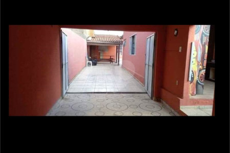 Casa à venda com 4 quartos em Vila Fiori, Sorocaba, SP