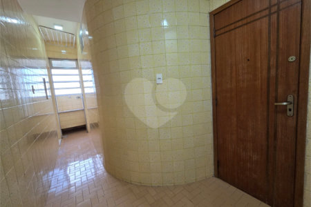 Apartamento à venda com 2 quartos em Maracanã, Rio de Janeiro, RJ