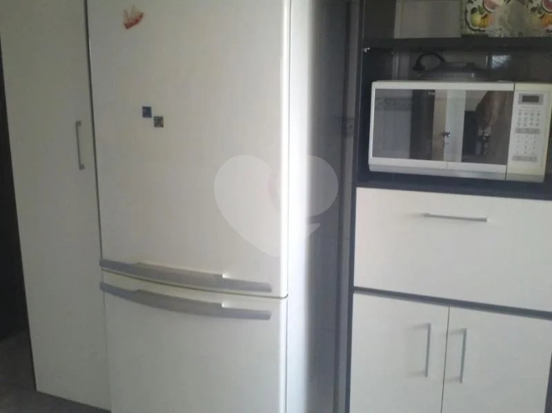 Apartamento à venda com 3 suítes em MORUMBI, São Paulo, SP