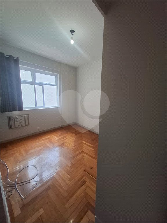 Apartamento à venda com 3 quartos, sendo 1 suíte, em Tijuca, Rio de Janeiro, RJ