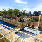Apartamento à venda com 2 quartos, sendo 1 suíte,  em Vila Sônia, São Paulo, SP