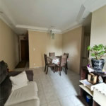 Apartamento à venda com 3 quartos em Jardim Luísa, São Paulo, SP