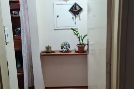 Apartamento à venda com 2 quartos em Vila Leopoldina, São Paulo, SP