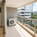 Apartamento à venda com 1 quarto em Chácara Santo Antônio (zona Sul), São Paulo, SP