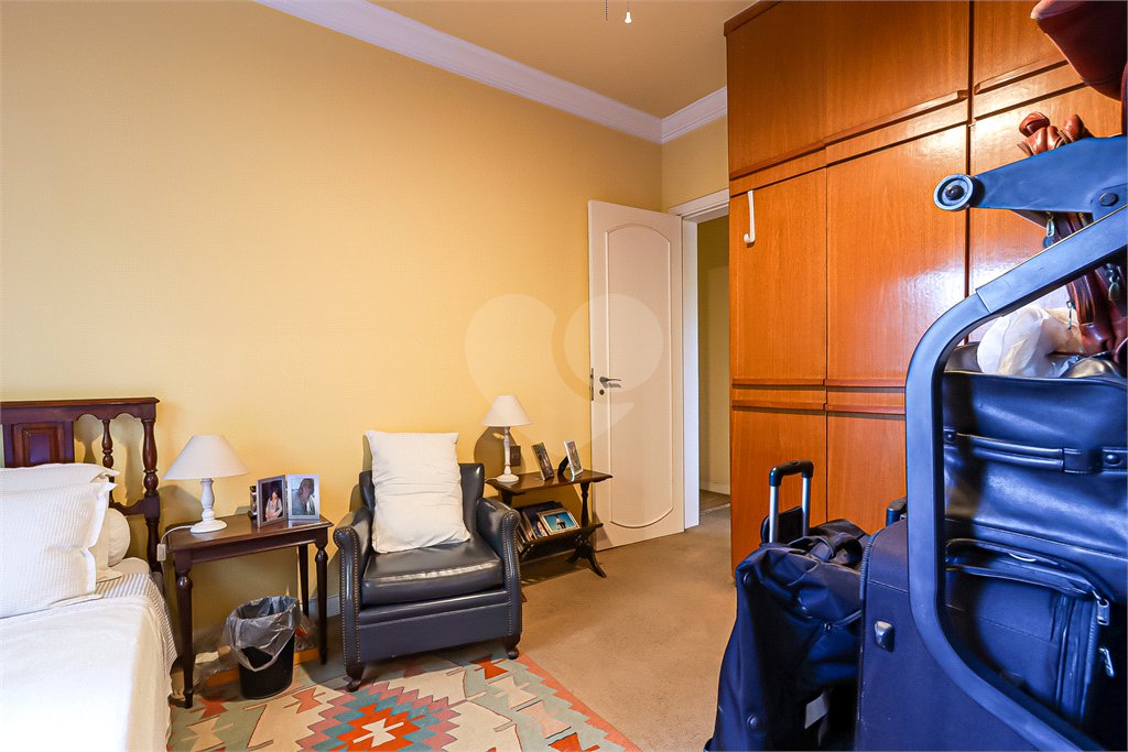 Apartamento à venda ou para alugar com 4 suítes em Jardim Vitória Régia, São Paulo, SP