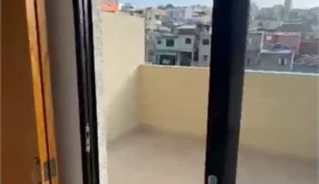 Apartamento à venda com 2 quartos em Cidade Continental, São Paulo, SP