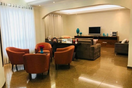 Apartamento Residencial à venda, Ponta da Praia, Santos - AP0856.