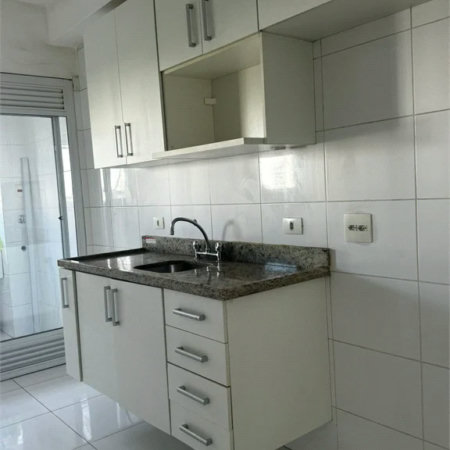 Apartamento para alugar com 3 quartos, sendo 1 suíte, em Parque Reboucas, São Paulo, SP