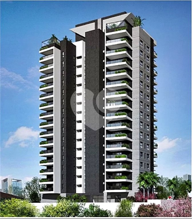 Apartamento à venda com 4 suítes em Santana, São Paulo, SP