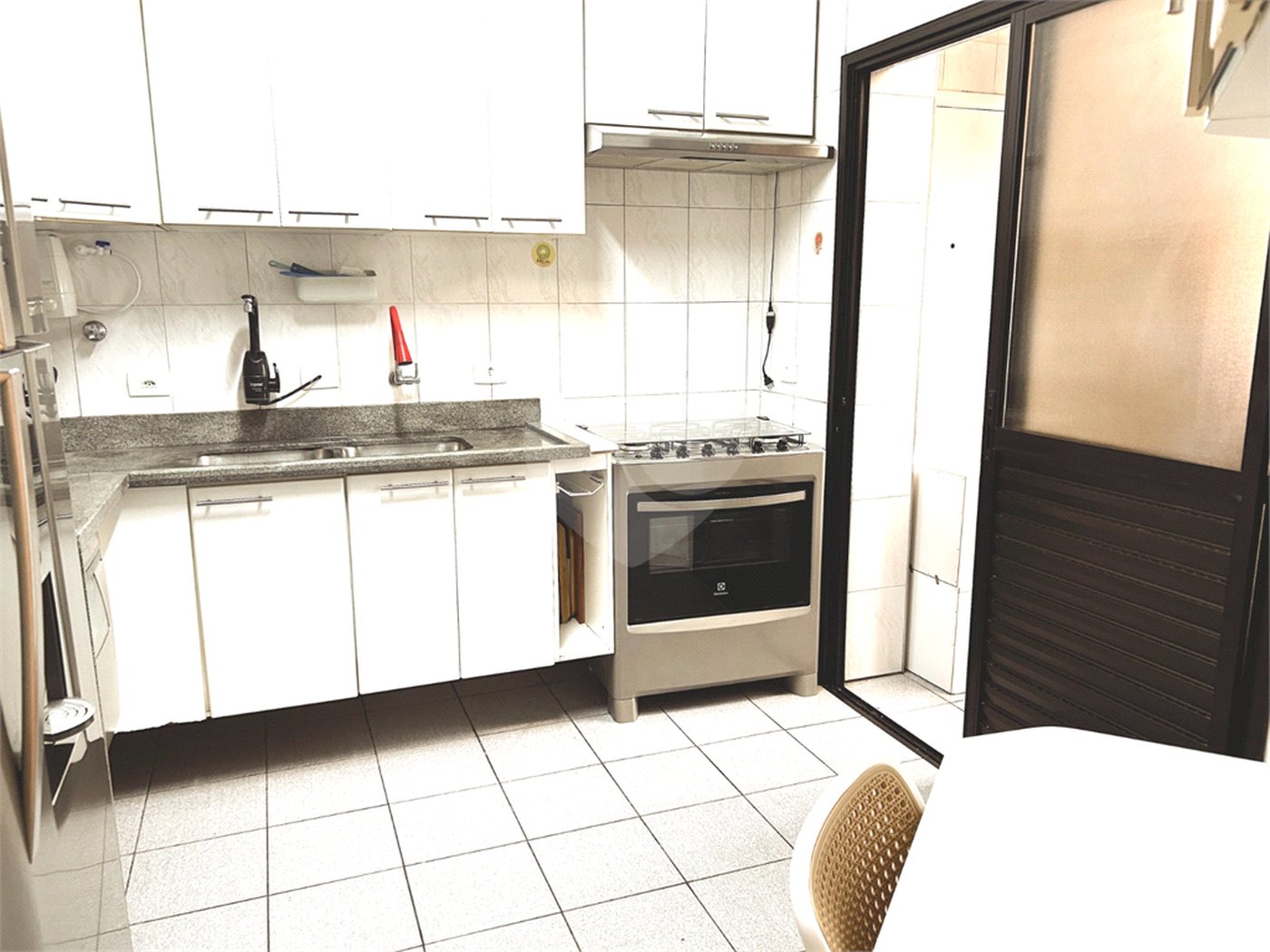 Apartamento à venda com 3 suítes em Campo Belo, São Paulo, SP