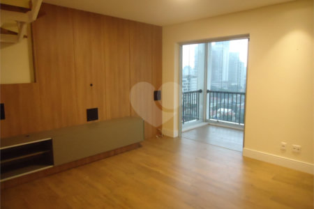Apartamento para alugar com 2 suítes em Brooklin, São Paulo, SP