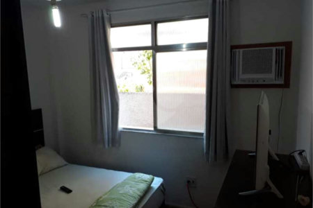 Apartamento à venda com 3 quartos em Vila Isabel, Rio de Janeiro, RJ